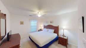 Pawleys Island Fairway Retreat 3BR Villa